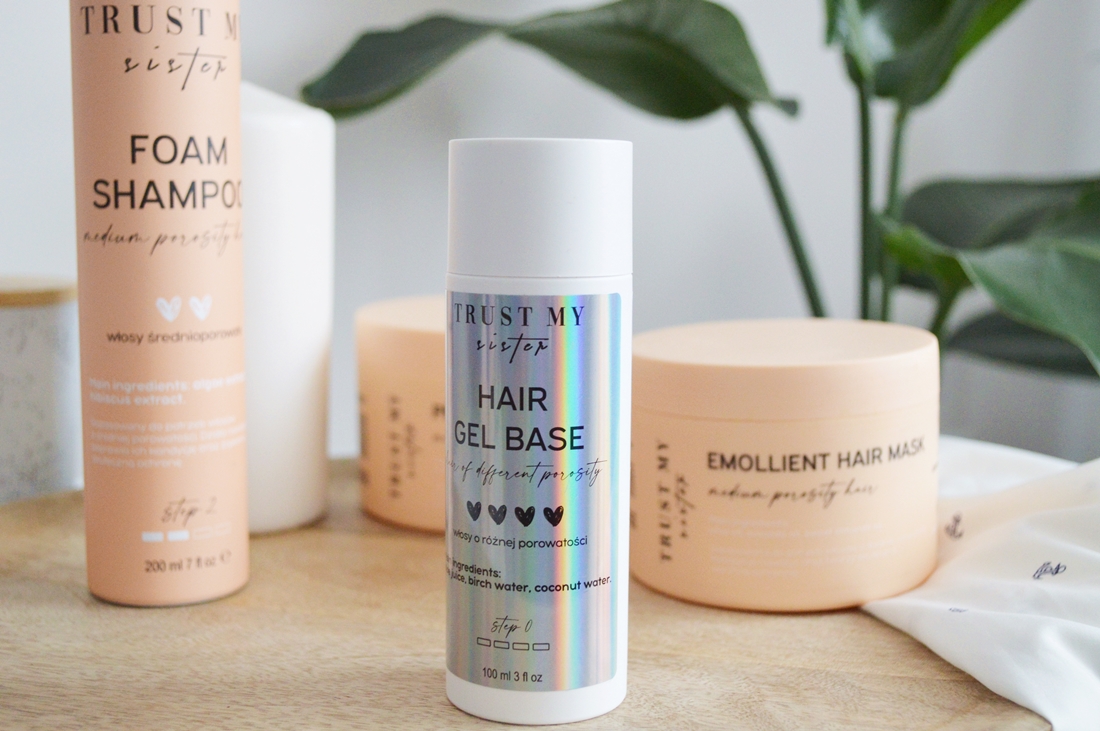 trust my sister co warto kupić puderek.com.pl